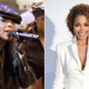 Aaliyah; Janet Jackson
Kevin Winter/Getty Images; ALBERTO PIZZOLI/Getty Images